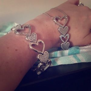 Brighton Necklace & Bracelet Set